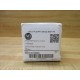 Allen Bradley 800TC-FXT6A5S Red Button EMPTY BOX ONLY!