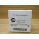 Allen Bradley 800H-HR2AF Selector Switch 800TC-XAF EMPTY BOX ONLY!