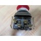 Allen Bradley 800T-D6B Pushbutton 800TD6B W(2) 800T-XA - New No Box