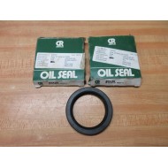Chicago Rawhide 23438 SKF Oil Seal CR23438 (Pack of 2)