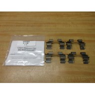 01TK10223 Caliper Abutment Clip R-1158 (Pack of 4)
