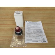 Allen Bradley 800T-PH16R Pilot Light 800TPH16R
