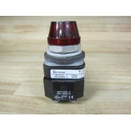 Allen Bradley 800T-PH16R Pilot Light 800TPH16R - New No Box