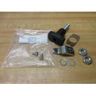 InkJet IJI207207 Vise Action Latch