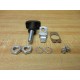 InkJet IJI207207 Vise Action Latch