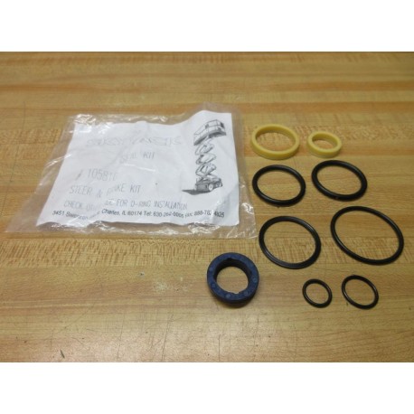 Skyjack 105816 Seal Kit