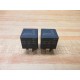 Hella 4RA933791-08 Relay 4RA93379108 (Pack of 2) - New No Box