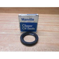 JM Clipper 0162-10752-LUP Manville Oil Seal 016210752LUP