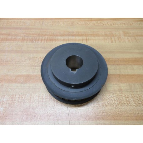 Ametric 32L075F Timing Pulley 32L075 - Used