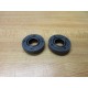 NOK AE0387E Oil Seal (Pack of 2) - New No Box
