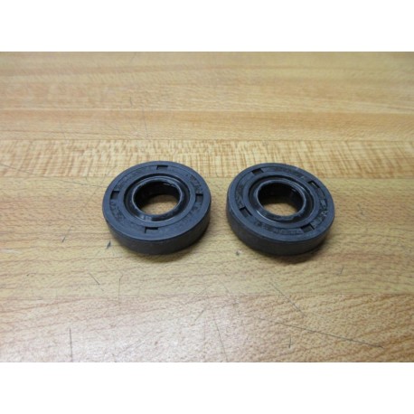 NOK AE0387E Oil Seal (Pack of 2) - New No Box