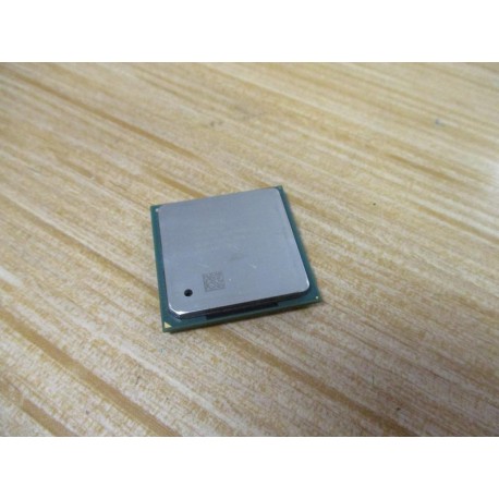Intel SL6D6 Pentium 4 Processor 2.26 GHZ5125331.5V - Used
