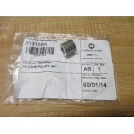 Markem-Imaje 33315BA PH Drive Pulley