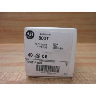 Allen Bradley 800T-P16G Green Pilot Light 800TP16G EMPTY BOX ONLY! Series T