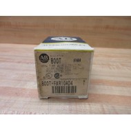 Allen Bradley 800T-FXR10ADA Illuminated Push Button EMPTY BOX ONLY!