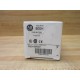 Allen Bradley 800H-BR2D1 Push Button 800HBR2D1 EMPTY BOX ONLY!