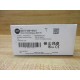 Allen Bradley 800T-FXNP16RA7 Push Button EMPTY BOX ONLY!