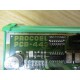 Procoel PCB-443 Circuit Board PCB443 WO DIN Rail Clips - Used