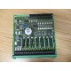 Procoel PCB-443 Circuit Board PCB443 WO DIN Rail Clips - Used