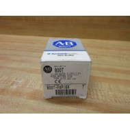 Allen Bradley 800T-FXP16R Push Button EMPTY BOX ONLY!