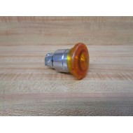 Schneider Telemecanique ZB4BW653 Push Pull Button - New No Box