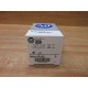 Allen Bradley 800H-PR16G Pilot Light 800HPR16G EMPTY BOX ONLY! Series F