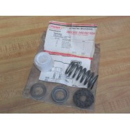 Fisher RPACKX00032 TFE 34 Repair Kit