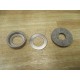 Fisher RPACKX00032 TFE 34 Repair Kit