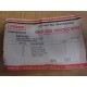 Fisher RPACKX00032 TFE 34 Repair Kit