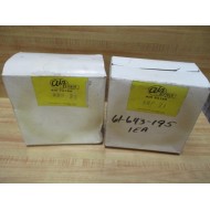 Air Refiner ARP-21 Air Filter ARP21 (Pack of 2)