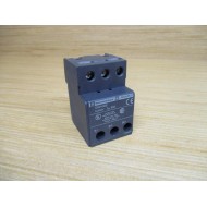 Telemecanique GV2-G05 Square D Terminal Block GV2G05 - New No Box