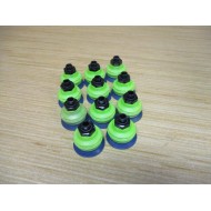 Piab 9907319 Vacuum Suction Cup (Pack of 11) - New No Box