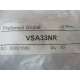 Coval VSA33NR Suction Cup (Pack of 4) - New No Box