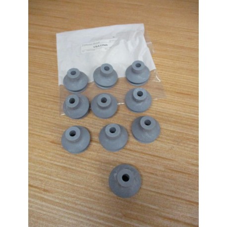 Coval VSA33NR Suction Cup (Pack of 10) - New No Box
