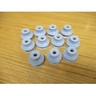 Vi-Cas VC-B20-P Round Vacuum Cup VCB20P (Pack of 11) - New No Box