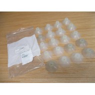 Coval VP50SIT5 Flat Suction Cup (Pack of 20)