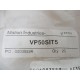 Coval VP50SIT5 Flat Suction Cup (Pack of 20)