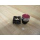 Cutler Hammer E22N2 Flush Pushbutton