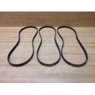 Optibelt PJ955 V-Belt 5PJ955 (Pack of 3)