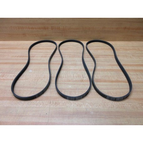 Optibelt PJ955 V-Belt 5PJ955 (Pack of 3)