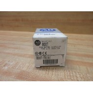 Allen Bradley 800T-FX1A1 Push-Pull Device 800TFX1A1 EMPTY BOX ONLY!