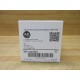 Allen Bradley 800T-QBH2RD2 Button 800TQBH2RD2 EMPTY BOX ONLY!