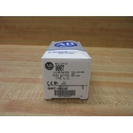 Allen Bradley 800T-QB24R Button 800TQB24R EMPTY BOX ONLY!