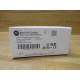 Allen Bradley 800H-FRXTQH2RA1 Illum. Push Button EMPTY BOX ONLY!