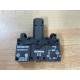 Siemens 3SB3 644-6BA60 Indicator Light 3SB36446BA60