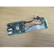 Allen Bradley 459221-0471 Circuit Board - Used