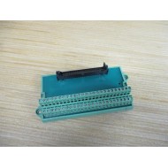 Phoenix Contact 5544079 Circuit Board FLKM 50 - Used