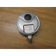 Weiss Instruments LF402-060-4L Pressure Gauge 0-60PSI - New No Box