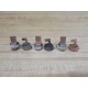 Buss 216-R Bussmann Fuse Reducer 216R (Pack of 3) - Used
