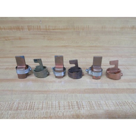 Buss 216-R Bussmann Fuse Reducer 216R (Pack of 3) - Used